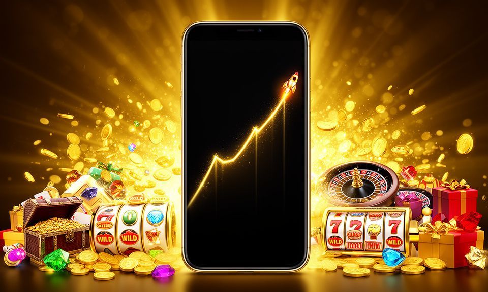 ac676 Slots Lucky Leprechaun সম্পর্কে আমরা কী অফার করি